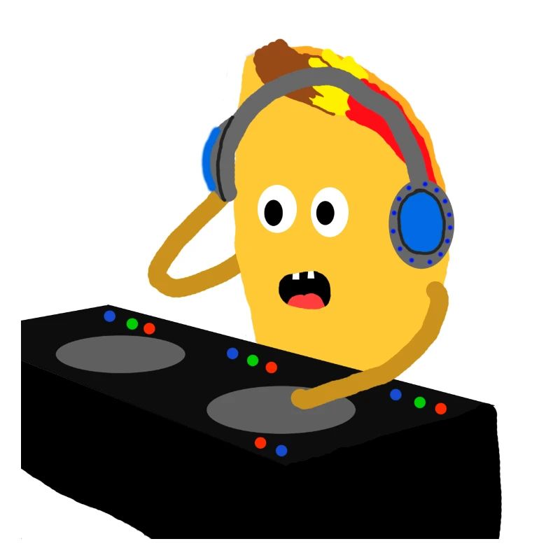 DJ Taco