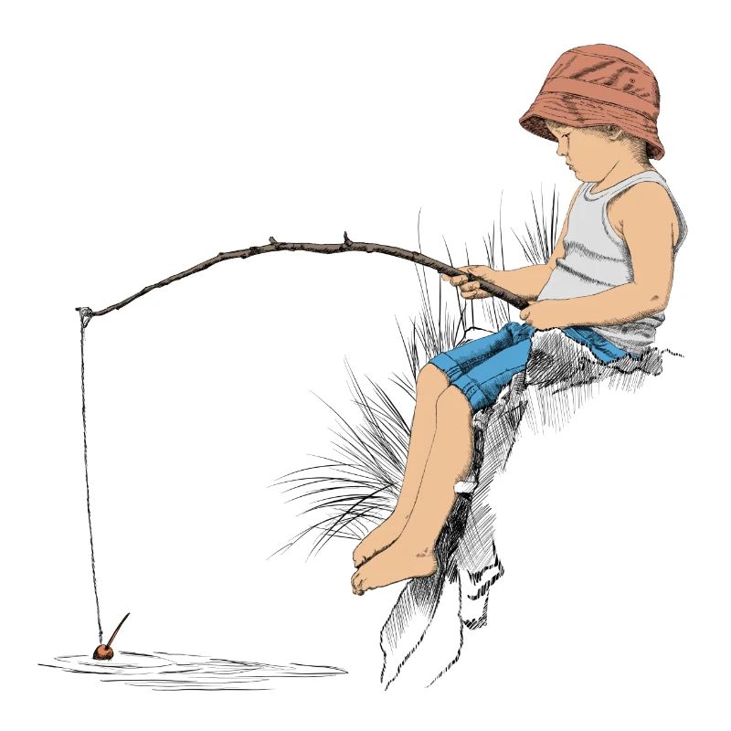 Angler