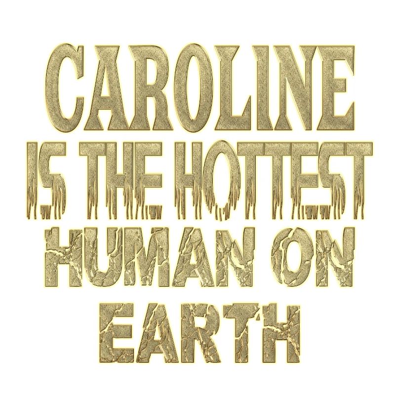 Caroline