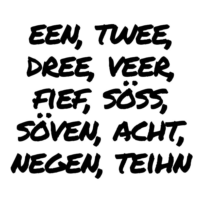 Zahlen