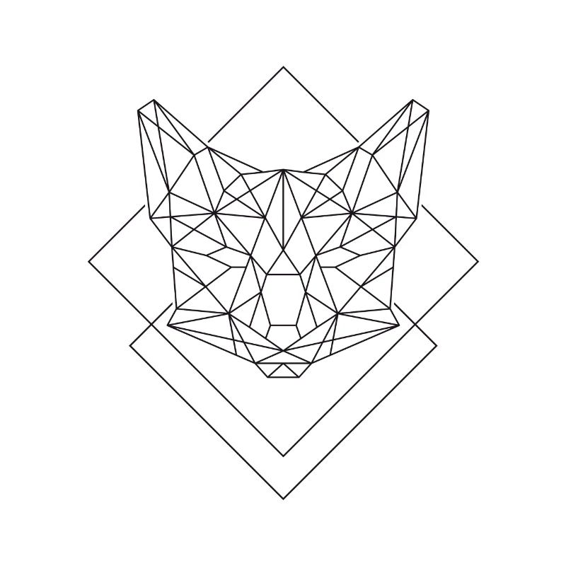 Polygon renard