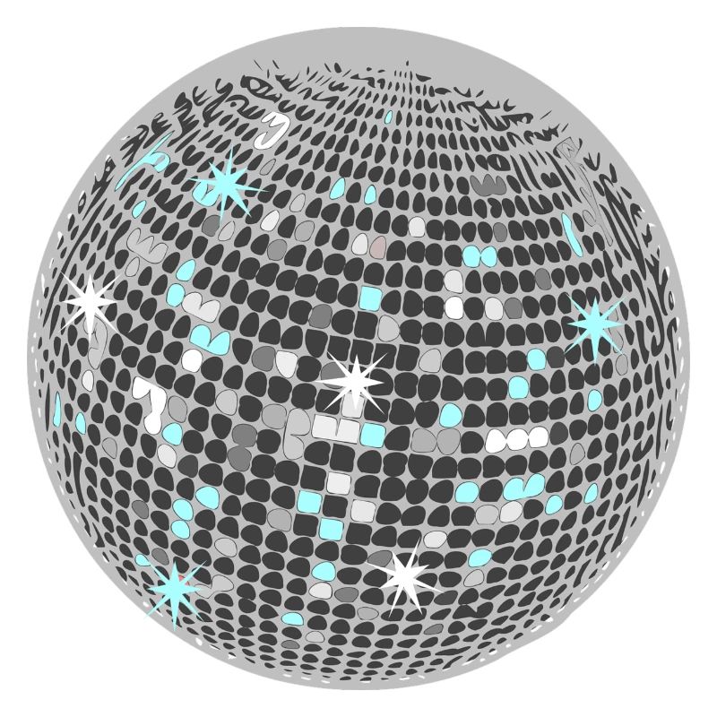 Disco ball