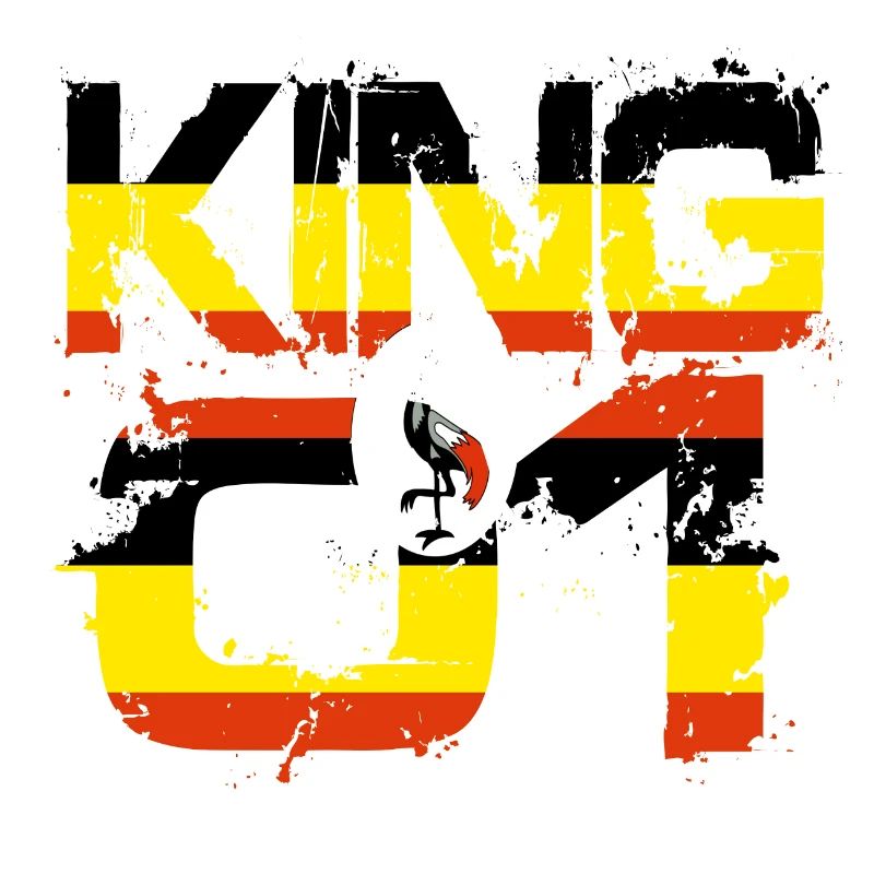 Geschenk King 01 Land Partner Uganda