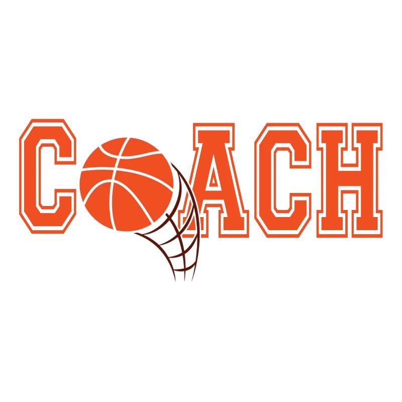Basketball Coach