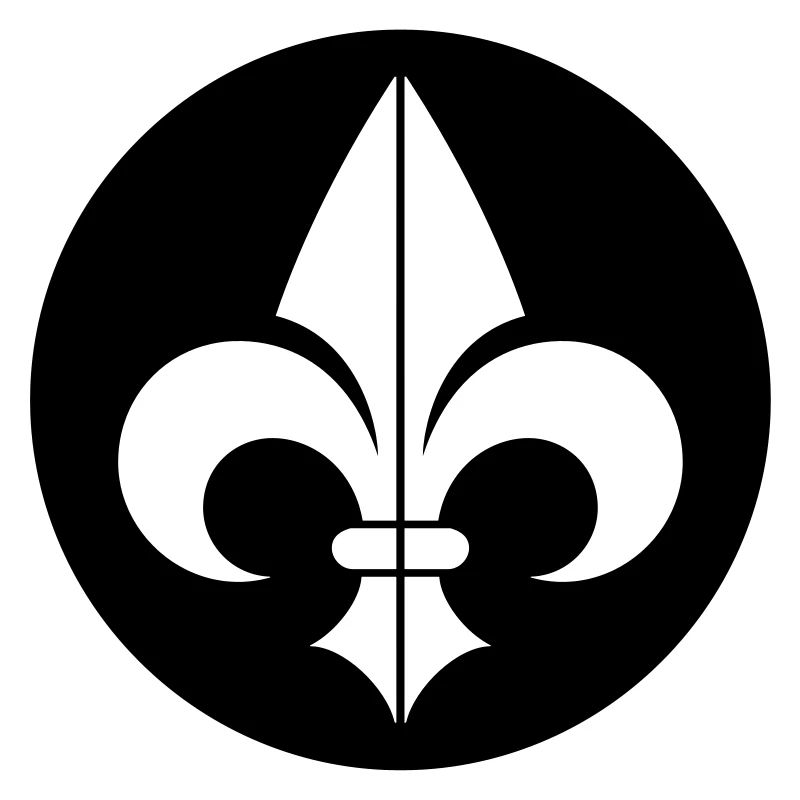 Fleur de Lys