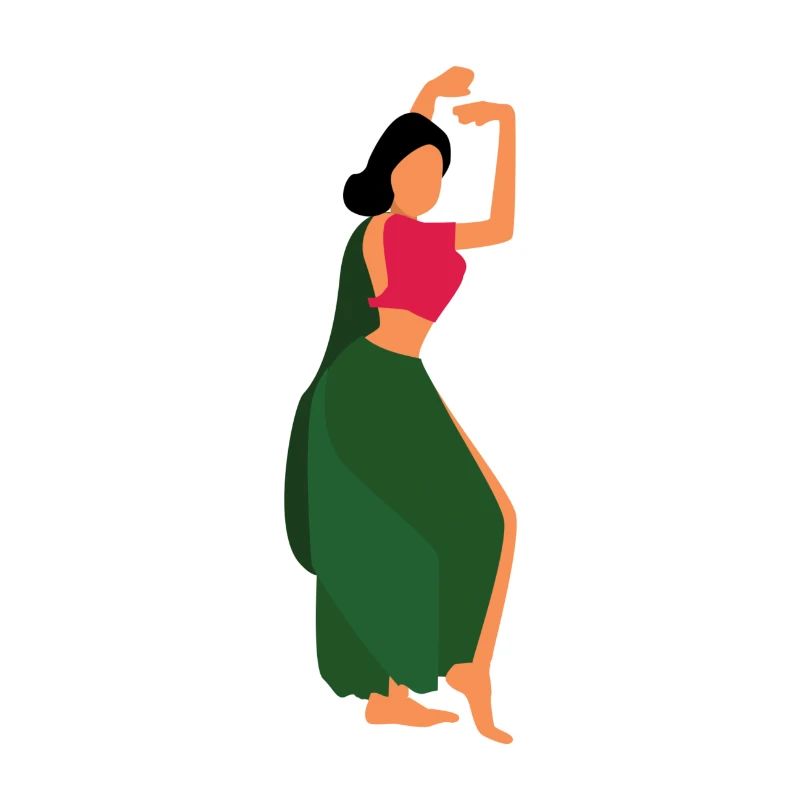 BOLLYWOOD DANCER