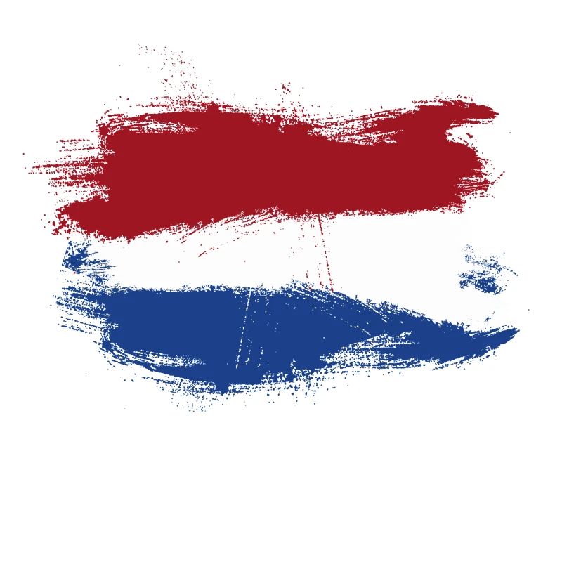 drapeau, bannière Pays-Bas Hollande