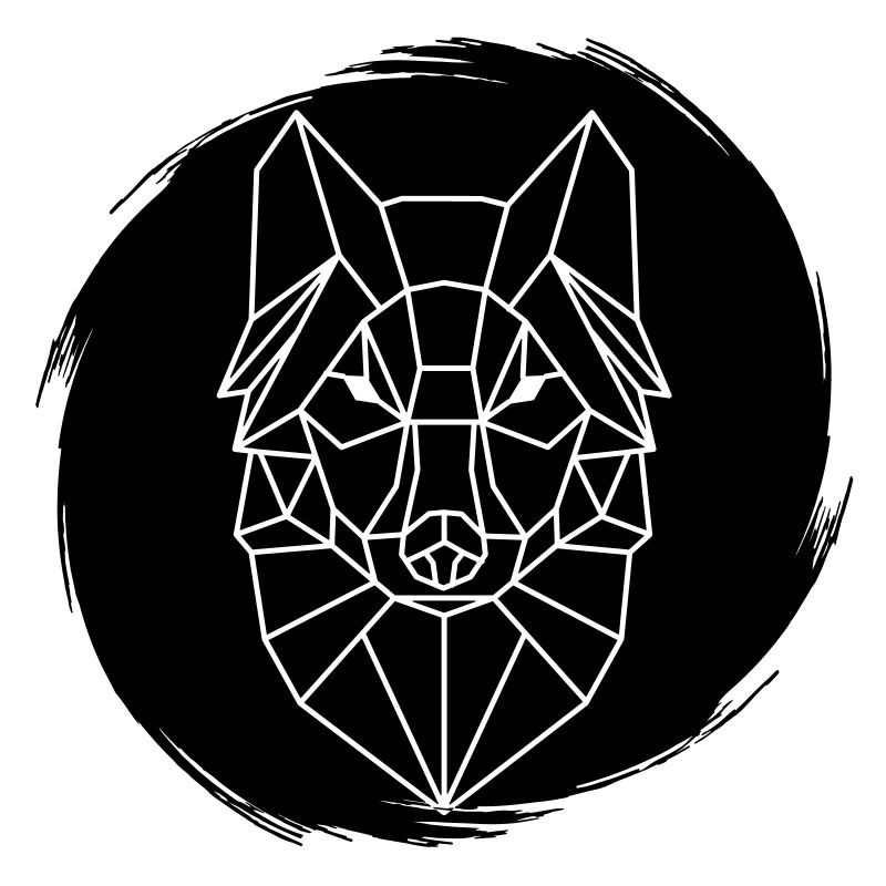 Wolf Grunge