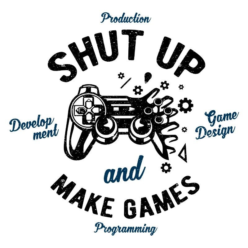 Game development