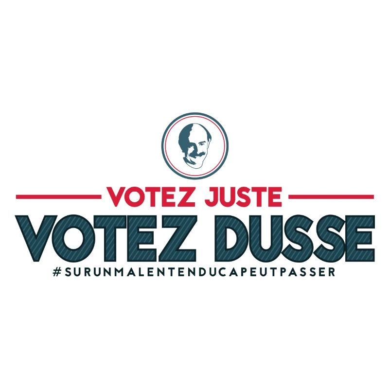 Votez Dusse