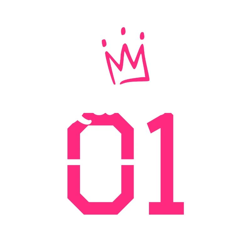 Queen 01 Krone