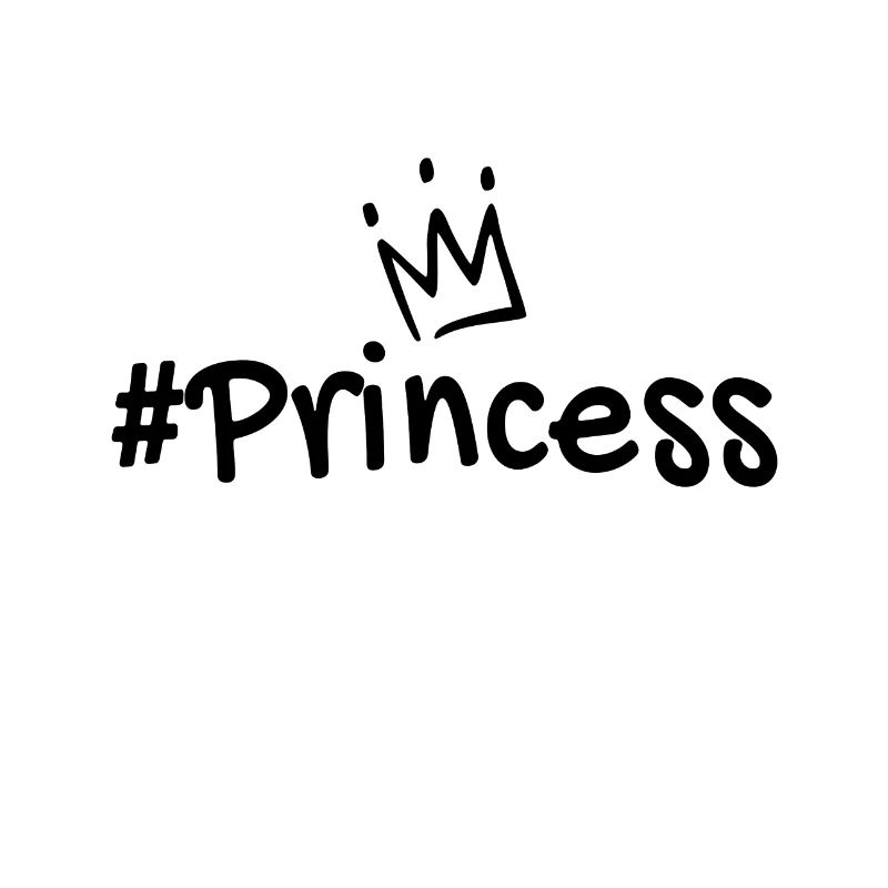 Princess crown