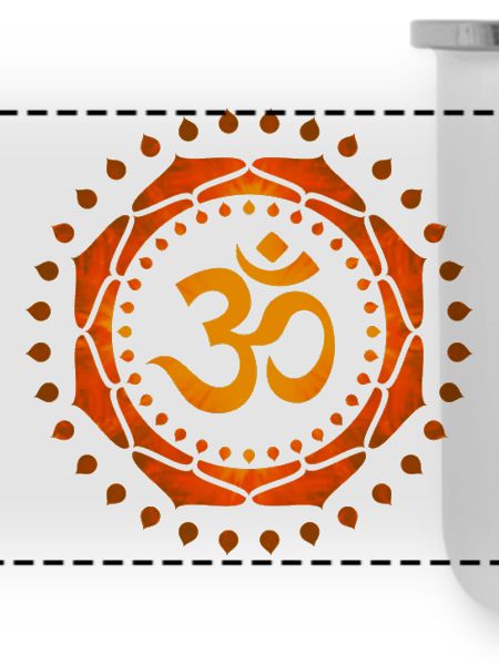 OM SYMBOL OM