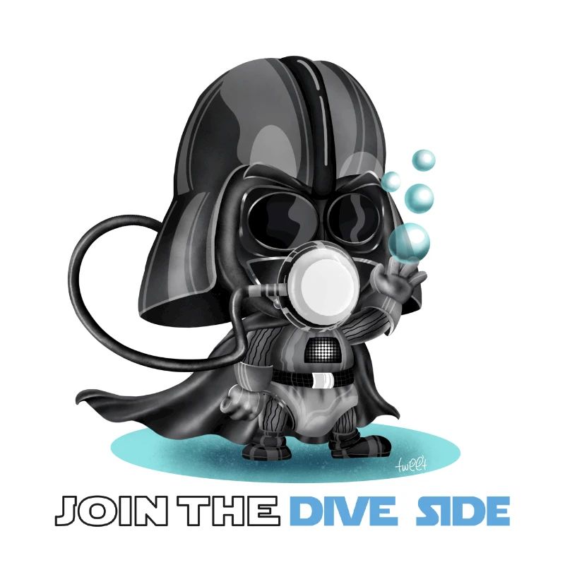 Dive Side