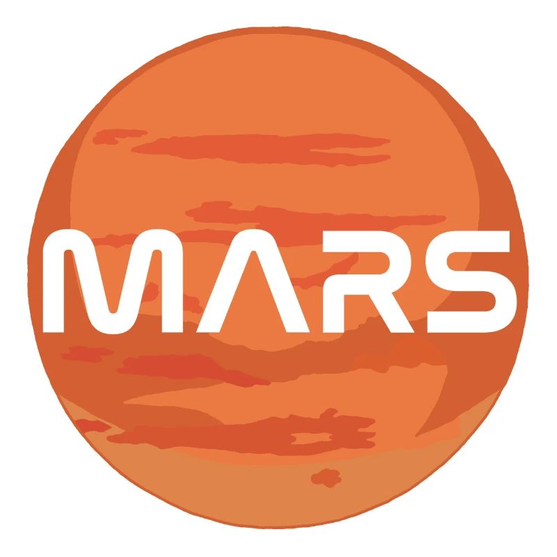 Planet Mars