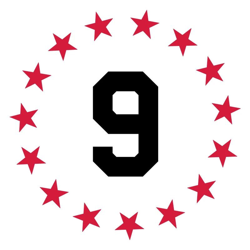 Nummer 9