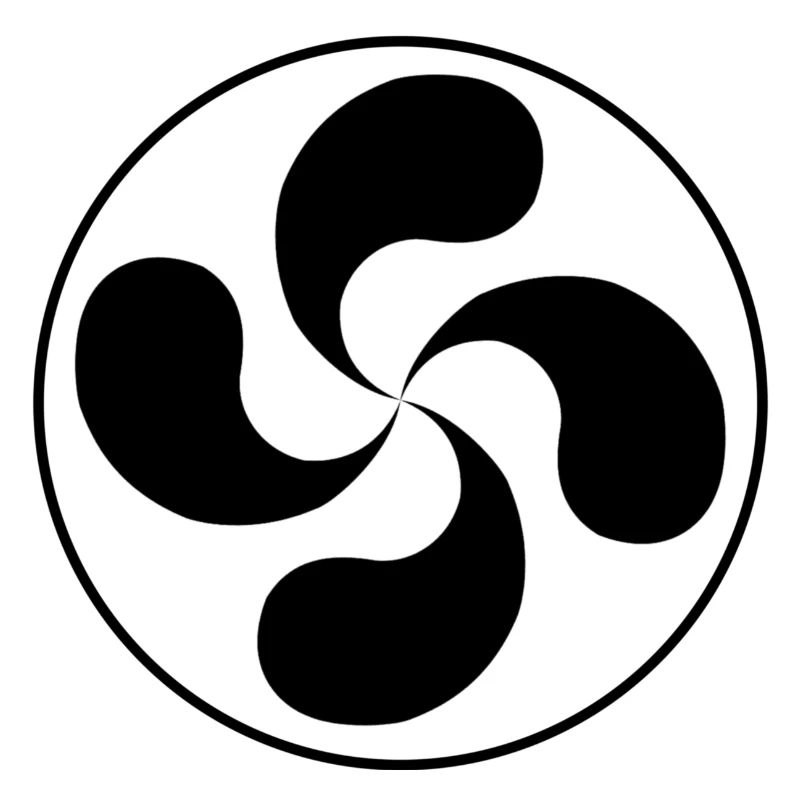 Lauburu