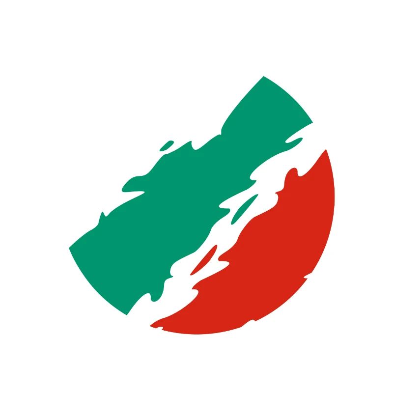 Drapeau de la Bulgarie