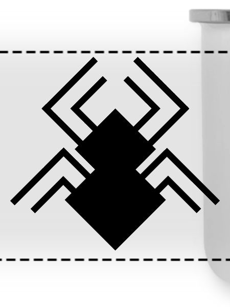 Spider-Man Logo