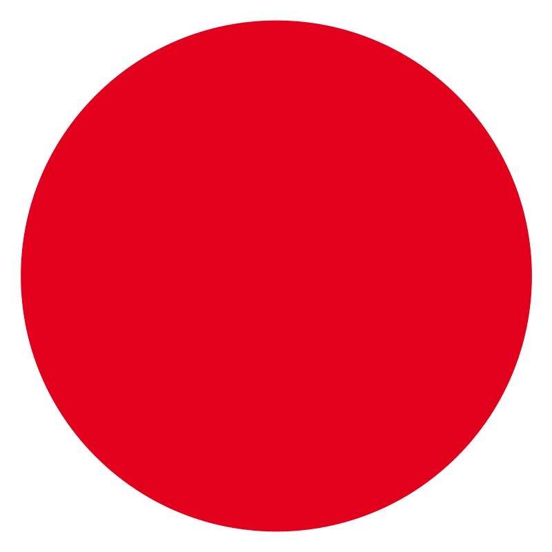 Red Circle