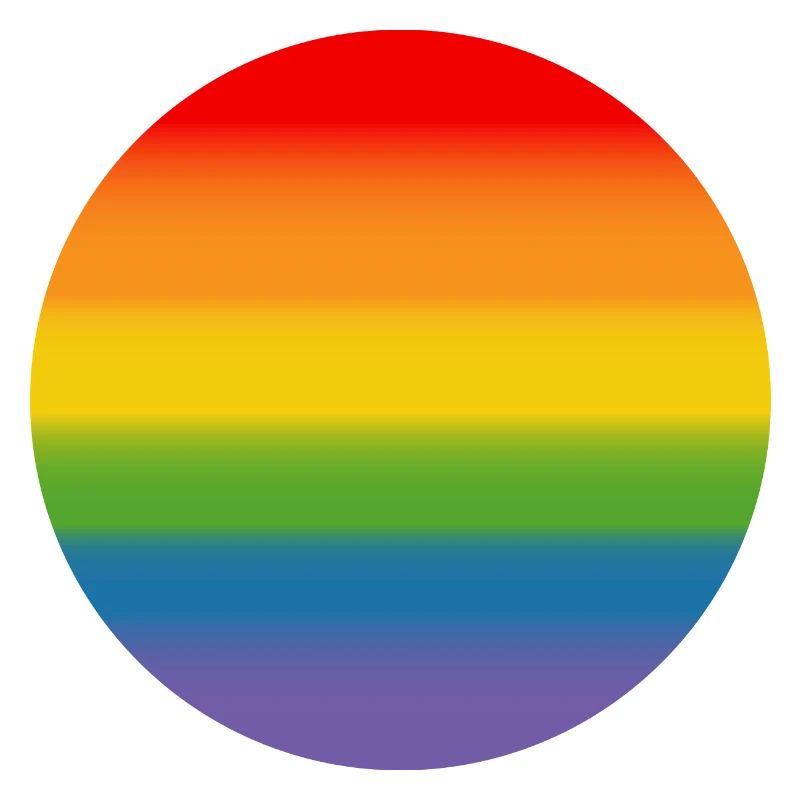 Rainbow Course Round