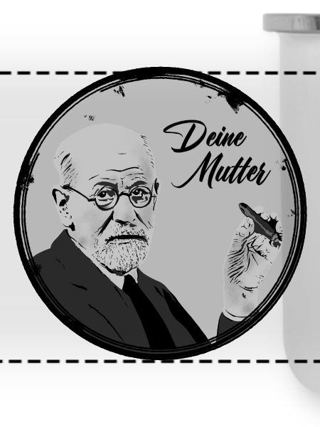 Deine Mutter Freud