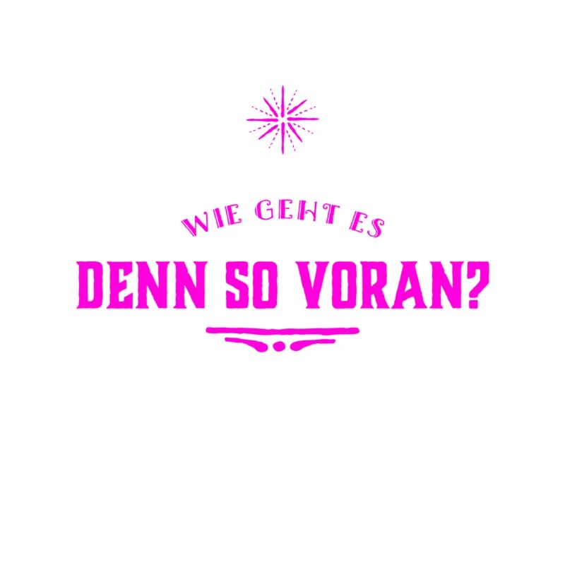 entwickelst du dich?