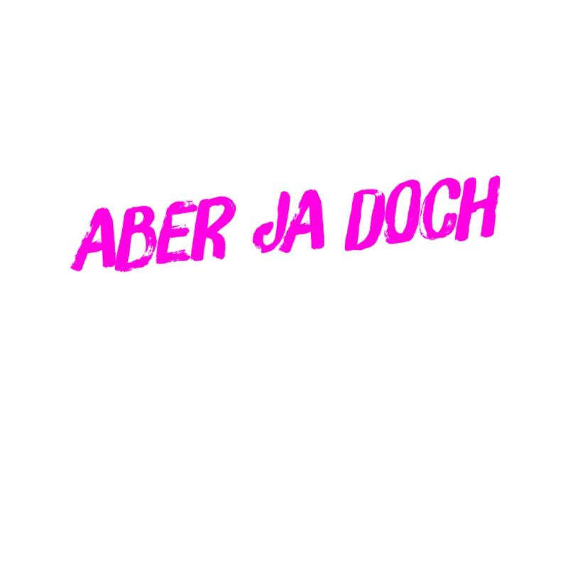 ich sage ja
