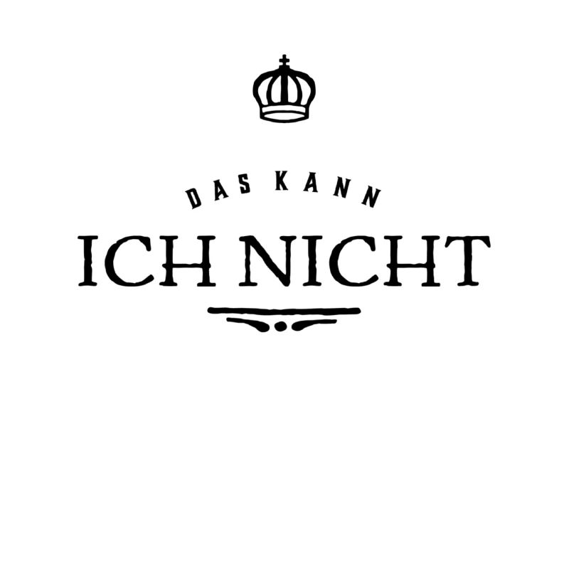 Nichtskönner