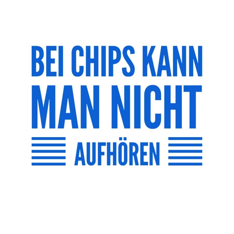 ich mag Chips