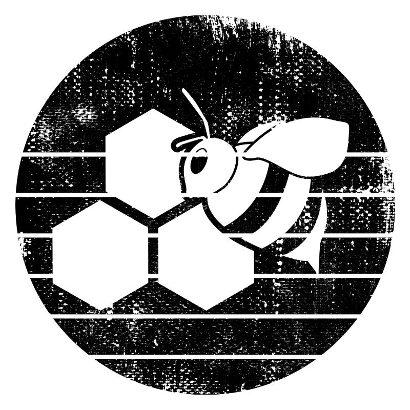 Honigbiene