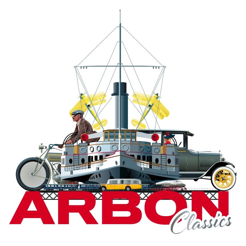 ARBON Classics