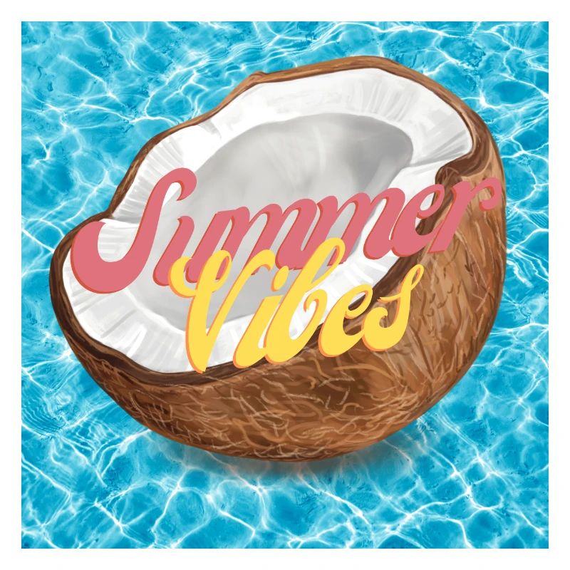 Summer Vibes