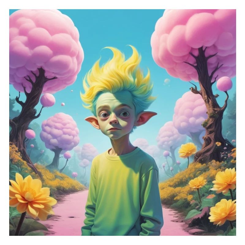 Goblin