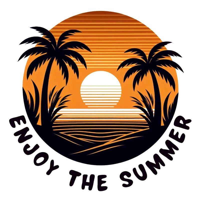 Enjoy the summer