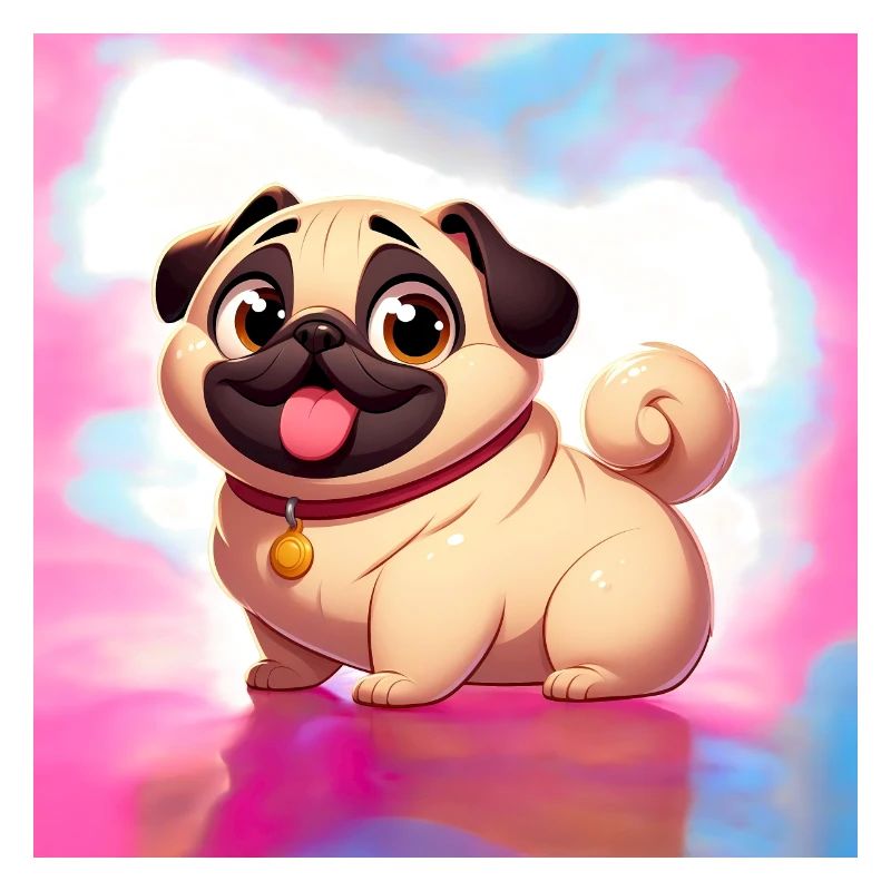 Pug 2