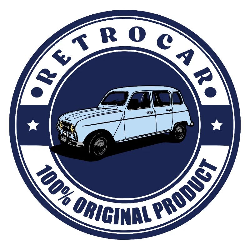 Retro-Auto