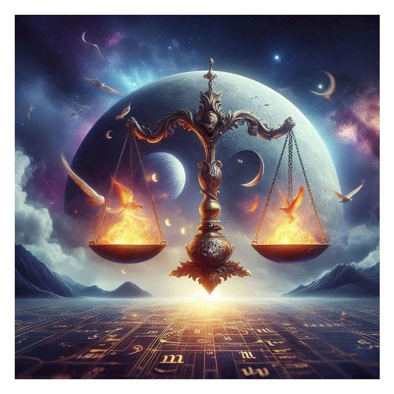 LIBRA \ Zodiac Signs