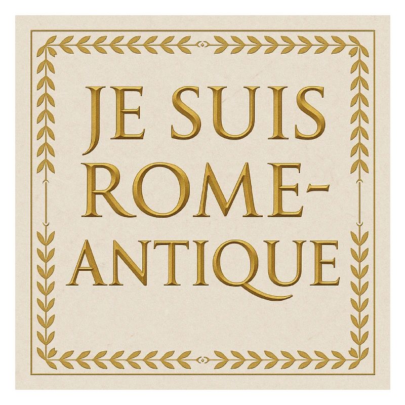 I Am Ancient Rome