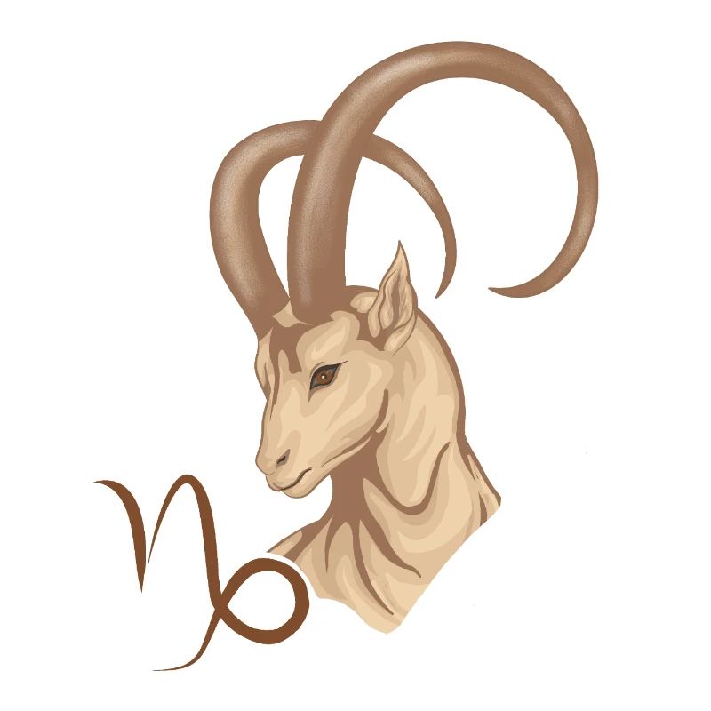 Sternzeichen Steinbock