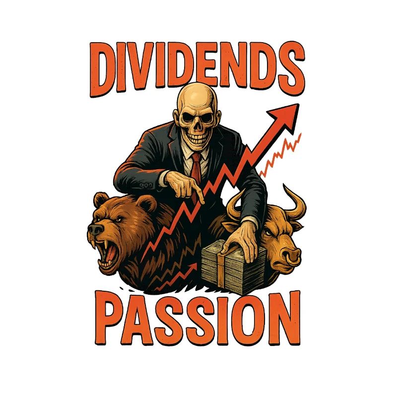 Dividendes Passion Marché boursier