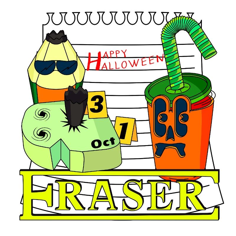 ERASER