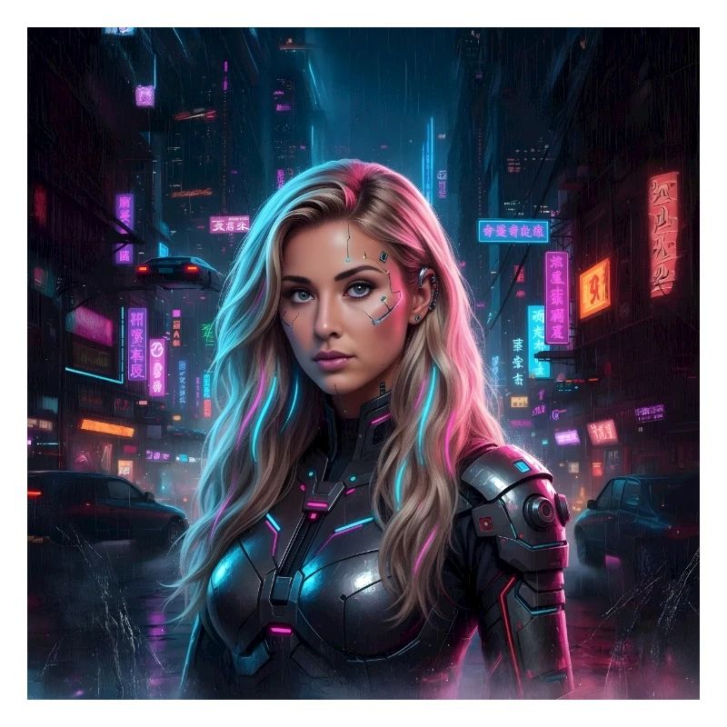 Cyber Maxima 0.1
