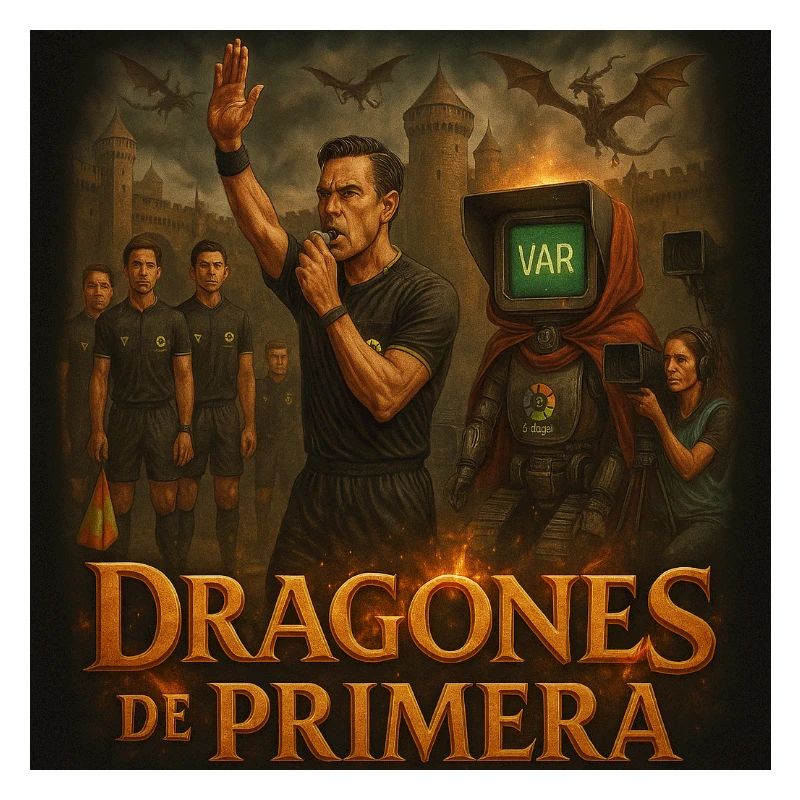 First Class Dragons
