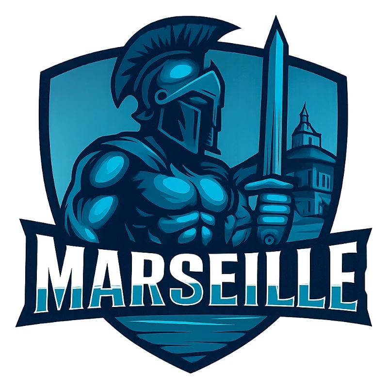 Marseille T-shirt