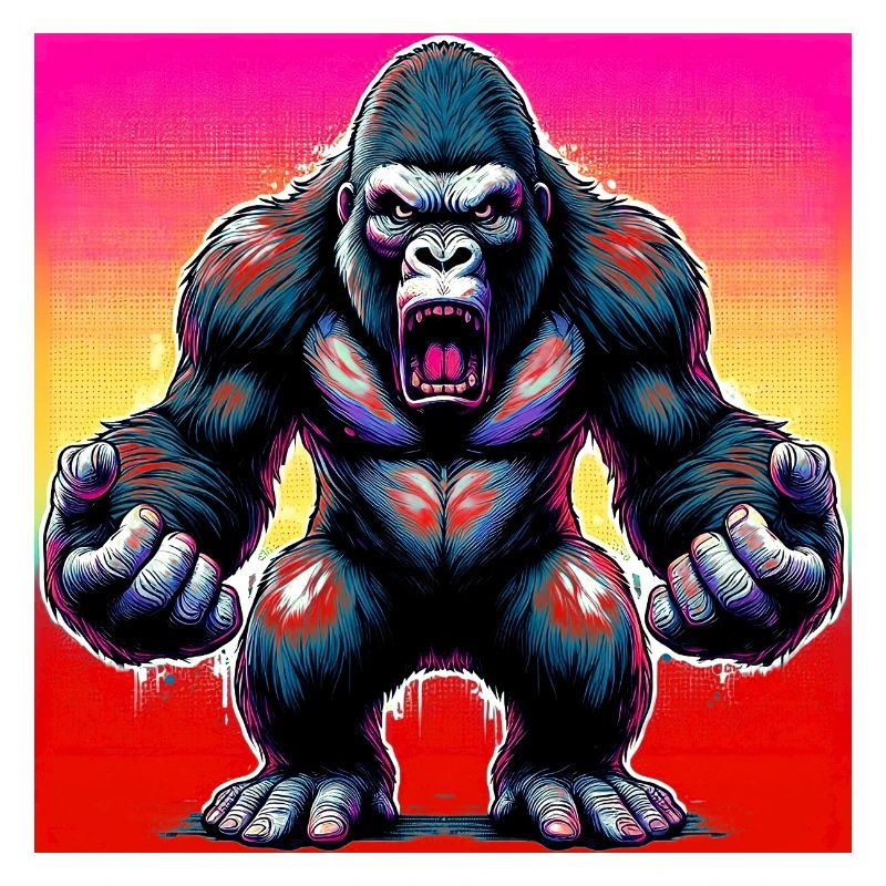 gorilla