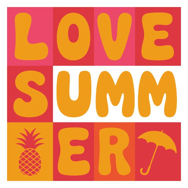 Love Summer