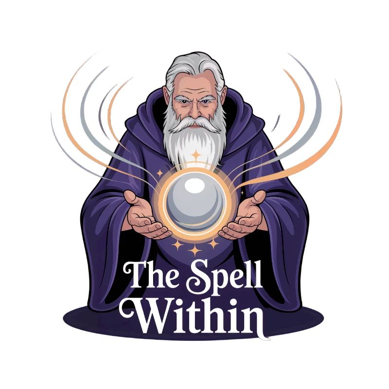 Magician Wizard