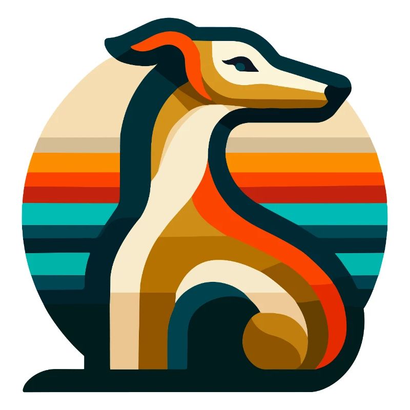 Galgo Logo No2