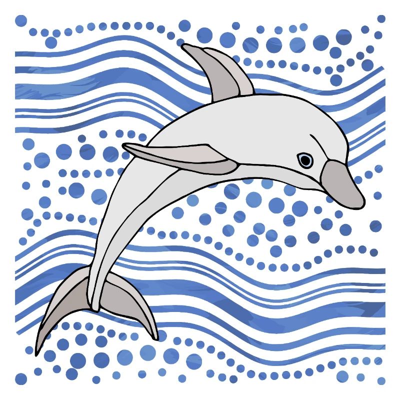 dolphin